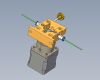 kossel-extruder-工业设备-机器设备-工业CAD模型-3D城