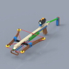 Crossbow-工业设备-其它-工业CAD模型-3D城