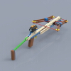 Crossbow-工业设备-其它-工业CAD模型-3D城