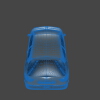 car-汽车-轿车-工业CAD模型-3D城