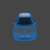 car-汽车-轿车-工业CAD模型-3D城