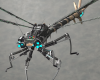 damselfly-robot-科技-其它-工业CAD模型-3D城