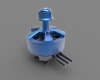 brushless-motor-dfr-v3-工业设备-工具-工业CAD模型-3D城
