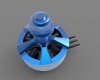 brushless-motor-dfr-v3-工业设备-工具-工业CAD模型-3D城