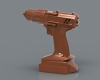 Power tool Lithium drill-工业设备-机器设备-工业CAD模型-3D城