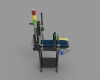 conveyor-工业设备-机器设备-工业CAD模型-3D城