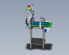 conveyor-工业设备-机器设备-工业CAD模型-3D城