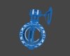 butterfly-valve-p900-工业设备-工具-工业CAD模型-3D城