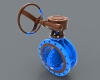 butterfly-valve-p900-工业设备-工具-工业CAD模型-3D城