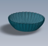 glass-bowl-建筑-厨房-工业CAD模型-3D城
