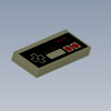 control-of-nintendo-nes-sw-科技-其它-工业CAD模型-3D城