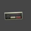 control-of-nintendo-nes-sw-科技-其它-工业CAD模型-3D城