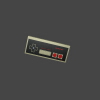 control-of-nintendo-nes-sw-科技-其它-工业CAD模型-3D城