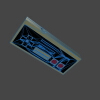 control-of-nintendo-nes-sw-科技-其它-工业CAD模型-3D城