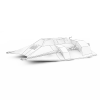 飞船-飞机-VR/AR模型-3D城