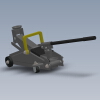 Floor Jack-工业设备-工具-工业CAD模型-3D城