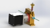 kossel-extruder-工业设备-零部件-工业CAD模型-3D城