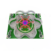 中博会展台-建筑-办公-VR/AR模型-3D城