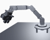 5-dof-industrial-manipulator-工业设备-机器设备-工业CAD模型-3D城