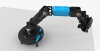 5-dof-industrial-manipulator-工业设备-机器设备-工业CAD模型-3D城