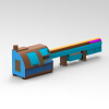 Machine tool DECO-工业设备-机器设备-工业CAD模型-3D城