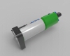 hydraulic-cylinder-工业设备-机器设备-工业CAD模型-3D城