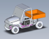 utv-design-汽车-其它-工业CAD模型-3D城