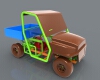 utv-design-汽车-其它-工业CAD模型-3D城