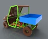 utv-design-汽车-其它-工业CAD模型-3D城