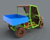 utv-design-汽车-其它-工业CAD模型-3D城