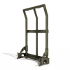 包框架-建筑-其它-VR/AR模型-3D城