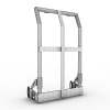 包框架-建筑-其它-VR/AR模型-3D城