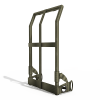 包框架-建筑-其它-VR/AR模型-3D城