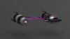 Star Wars Pod Racer-汽车-其它-工业CAD模型-3D城