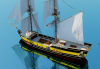 pirate-brig-ship-船舶-其它-工业CAD模型-3D城