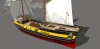 pirate-brig-ship-船舶-其它-工业CAD模型-3D城