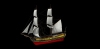 pirate-brig-ship-船舶-其它-工业CAD模型-3D城
