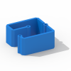 小工具医生徽标-小工具-3D打印模型-3D城