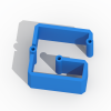 小工具医生徽标-小工具-3D打印模型-3D城