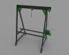lifting-mechanism-320-kg-inventor-2010-工业设备-工具-工业CAD模型-3D城