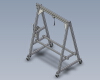 lifting-mechanism-320-kg-inventor-2010-工业设备-工具-工业CAD模型-3D城