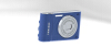 Digital Camera-科技-数码产品-工业CAD模型-3D城