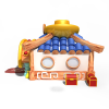 Q小屋-建筑-其它-VR/AR模型-3D城
