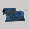 contact-feeder-vibratory-bowl-工业设备-机器设备-工业CAD模型-3D城