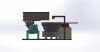 contact-feeder-vibratory-bowl-工业设备-机器设备-工业CAD模型-3D城