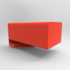 Replicator 2 - Deeper Slots-DIY-3D打印模型-3D城