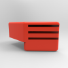 Replicator 2 - Deeper Slots-DIY-3D打印模型-3D城
