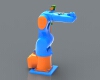 kr6_r700-robot--科技-其它-工业CAD模型-3D城