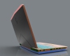 Notebook PC-科技-电脑-工业CAD模型-3D城