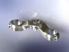 Yamaha R1 (RN04) Lower yoke-汽车-摩托车-工业CAD模型-3D城